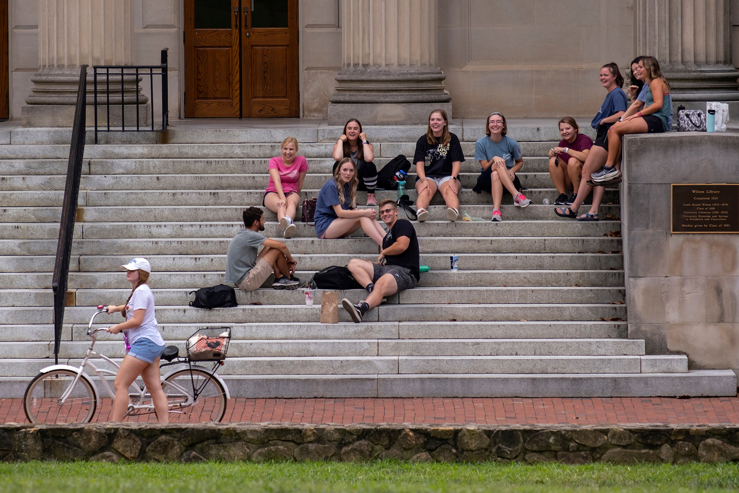 It's Ok to Pause Mental Health Seminar