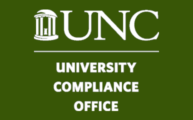 University Compliance Office